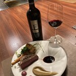 代官山鉄板ゆうり - 