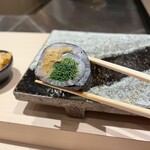 熟成鮨利他 難波 心斎橋 - 