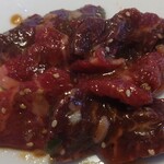 ぴょんぴょん舎 - 肉アップ