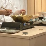 熟成鮨利他 難波 心斎橋 - 