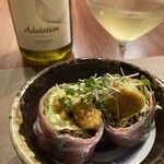 代官山鉄板ゆうり - 