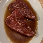 焼肉うしこぞう - 