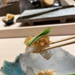 熟成鮨利他 難波 心斎橋 - 