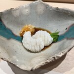 熟成鮨利他 難波 心斎橋 - 