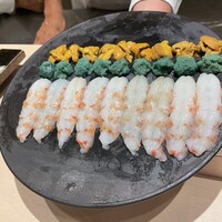 熟成鮨利他 難波 心斎橋 - 