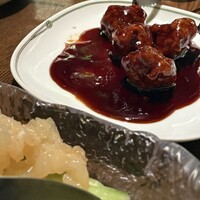 中国飯店 紫玉蘭 - 