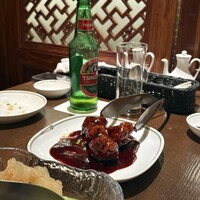 中国飯店 紫玉蘭 - 