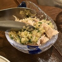 中国飯店 紫玉蘭 - 