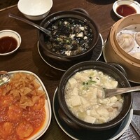 中国飯店 紫玉蘭 - 