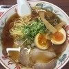 ラーメン魁力屋 四条烏丸店