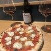 Pizzeria domo Nakameguro