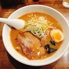 麺屋 雪風 すすきの店