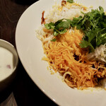 ビリヤニ大澤 - 