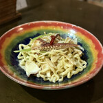 旬菜処 びいどろ - 