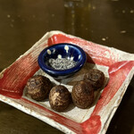 旬菜処 びいどろ - 