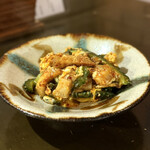 旬菜処 びいどろ - 