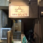 旬菜処 びいどろ - 