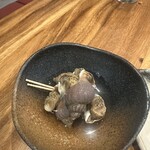 酒と麺 タイノタイ 池尻本店 - 