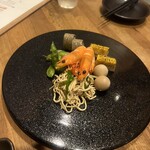 中華厨房 一歩 - 