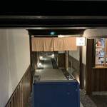 焼鳥 元輔 - 外観