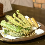 旬菜処 びいどろ - 