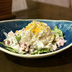 旬菜処 びいどろ - 