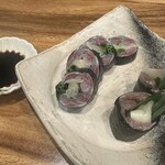 酒と麺 タイノタイ 池尻本店 - 