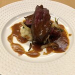 シェ・ヒャクタケ - 