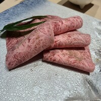 焼肉料理 牛吉日和 - 