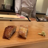 鮨 くりや川 - 