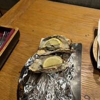Seafood bar Ermitage 横浜鶴屋町店 - 