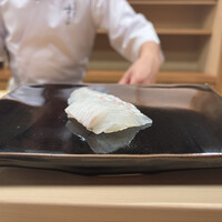 日本橋蛎殻町 すぎた - 