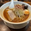 麺屋 雪風 すすきの店