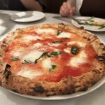 ピッツェリアGG - 