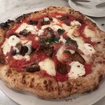 ピッツェリアGG - 