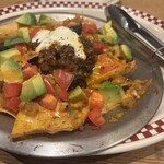 マンチズ バーガー シャック - 