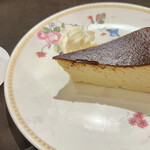 カフェ・ラ・ミル - 