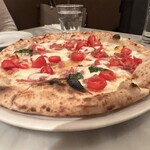 ピッツェリアGG - 