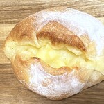 タクパン - チーズ、こりゃーワインに合うわいな