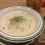 マンチズ バーガー シャック - 