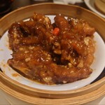DimDimSum - 
