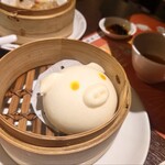 DimDimSum 大阪本店 - 