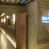 Re Wharf - 
