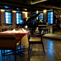 Re Wharf - 