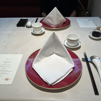 中国飯店 市ヶ谷店 - 