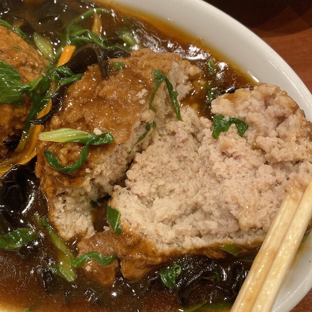 Chinese Tohoku Dai Korean Cold Noodles photo 3