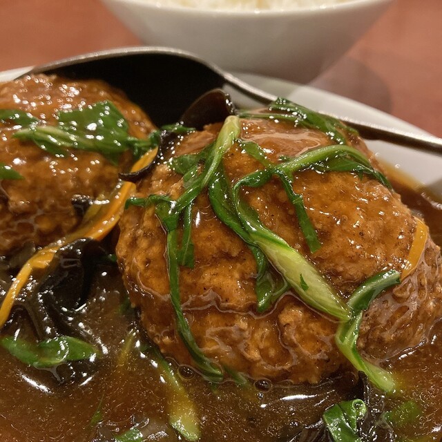 Chinese Tohoku Dai Korean Cold Noodles photo 2