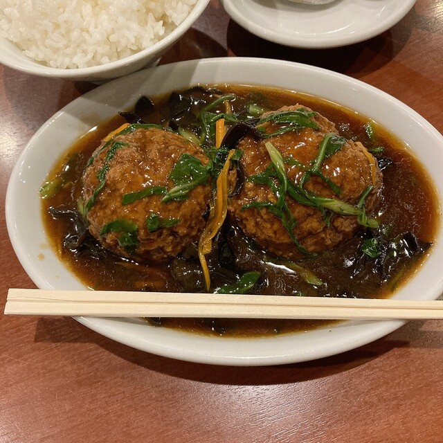 Chinese Tohoku Dai Korean Cold Noodles photo 4