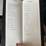 マンダリンバー - 