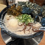 博多一双 博多駅東本店 - 